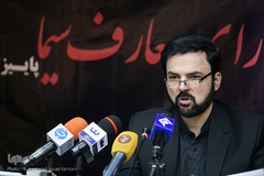 محمدحسین محمدزاده 