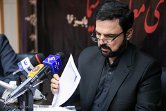 محمدحسین محمدزاده 