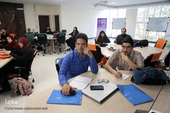 رویداد استارتاپی «فرصت‌هایی با پای پیاده؛ نوآوری و اربعین ۹۶» 