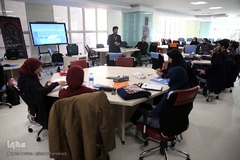 رویداد استارتاپی «فرصت‌هایی با پای پیاده؛ نوآوری و اربعین ۹۶» 