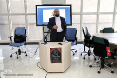 محمد امین صمیمی، مدیر شتاب دهنده فرهنگی، مذهبی قرآنی «شفق»