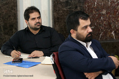 رویداد استارتاپی «فرصت‌هایی با پای پیاده؛ نوآوری و اربعین ۹۶» 