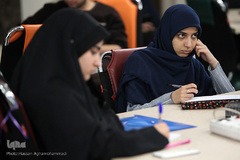 رویداد استارتاپی «فرصت‌هایی با پای پیاده؛ نوآوری و اربعین ۹۶» 