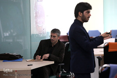 رویداد استارتاپی «فرصت‌هایی با پای پیاده؛ نوآوری و اربعین ۹۶» 