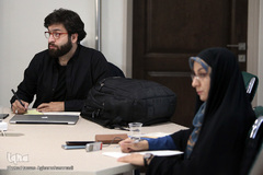 رویداد استارتاپی «فرصت‌هایی با پای پیاده؛ نوآوری و اربعین ۹۶» 