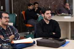 رویداد استارتاپی «فرصت‌هایی با پای پیاده؛ نوآوری و اربعین ۹۶» 