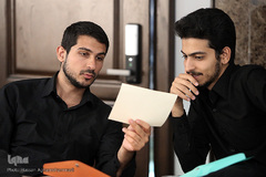 رویداد استارتاپی «فرصت‌هایی با پای پیاده؛ نوآوری و اربعین ۹۶» 