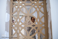 آماده سازی بیست و سومین نمایشگاه مطبوعات