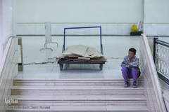 آماده سازی بیست و سومین نمایشگاه مطبوعات