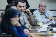 ظهر دلنشین «هادی فروزان»
