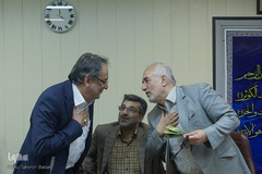 ظهر دلنشین «هادی فروزان»
