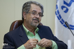 ظهر دلنشین «هادی فروزان»
