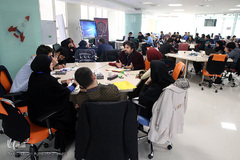 دومین روز رویداد استارتاپی «فرصت‌هایی با پای پیاده؛ نوآوری و اربعین ۹۶» 