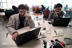 دومین روز رویداد استارتاپی «فرصت‌هایی با پای پیاده؛ نوآوری و اربعین ۹۶» 