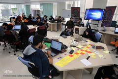 دومین روز رویداد استارتاپی «فرصت‌هایی با پای پیاده؛ نوآوری و اربعین ۹۶» 