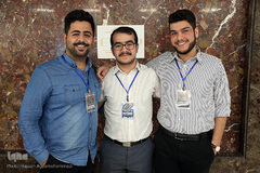 دومین روز رویداد استارتاپی «فرصت‌هایی با پای پیاده؛ نوآوری و اربعین ۹۶» 