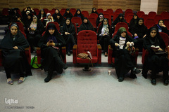 رقابت های قرآنی ورزشکاران و جوانان سراسر کشور در شیراز آغاز شد
