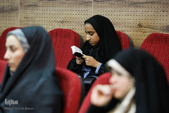 رقابت های قرآنی ورزشکاران و جوانان سراسر کشور در شیراز آغاز شد
