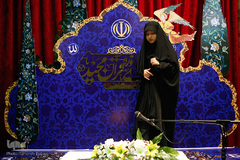 رقابت های قرآنی ورزشکاران و جوانان سراسر کشور در شیراز آغاز شد
