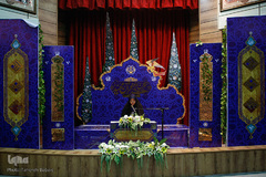 رقابت های قرآنی ورزشکاران و جوانان سراسر کشور در شیراز آغاز شد
