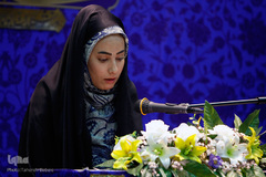 رقابت های قرآنی ورزشکاران و جوانان سراسر کشور در شیراز آغاز شد
