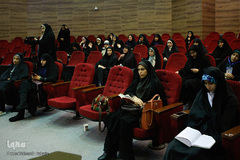 رقابت های قرآنی ورزشکاران و جوانان سراسر کشور در شیراز آغاز شد
