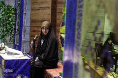 رقابت های قرآنی ورزشکاران و جوانان سراسر کشور در شیراز آغاز شد
