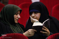 رقابت های قرآنی ورزشکاران و جوانان سراسر کشور در شیراز آغاز شد
