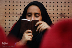 رقابت های قرآنی ورزشکاران و جوانان سراسر کشور در شیراز آغاز شد
