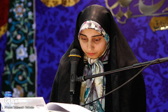 رقابت های قرآنی ورزشکاران و جوانان سراسر کشور در شیراز آغاز شد
