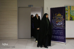 رقابت های قرآنی ورزشکاران و جوانان سراسر کشور در شیراز آغاز شد
