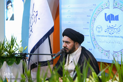 غرفه ایکنا در دومین روز نمایشگاه مطبوعات