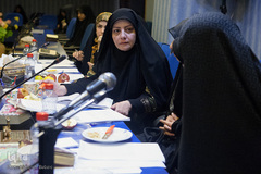 دومین روز رقابت قرآنی بانوان ورزشکار سراسر کشور در شیراز
