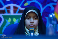 دومین روز رقابت قرآنی بانوان ورزشکار سراسر کشور در شیراز
