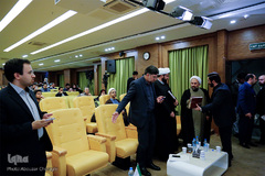 اختتامیه روادید فرصت هایی با پای پیاده