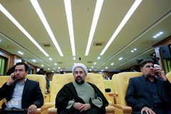 اختتامیه روادید فرصت هایی با پای پیاده