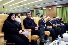 اختتامیه روادید فرصت هایی با پای پیاده