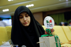 اختتامیه روادید فرصت هایی با پای پیاده