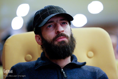 اختتامیه روادید فرصت هایی با پای پیاده