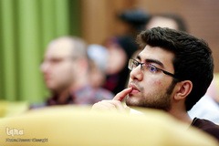 اختتامیه روادید فرصت هایی با پای پیاده