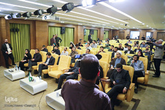 اختتامیه روادید فرصت هایی با پای پیاده