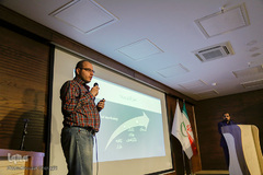 اختتامیه روادید فرصت هایی با پای پیاده