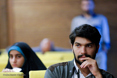 اختتامیه روادید فرصت هایی با پای پیاده