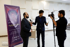 اختتامیه روادید فرصت هایی با پای پیاده