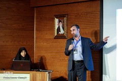 اختتامیه روادید فرصت هایی با پای پیاده