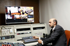 اختتامیه روادید فرصت هایی با پای پیاده