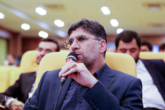 اختتامیه روادید فرصت هایی با پای پیاده