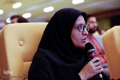 اختتامیه روادید فرصت هایی با پای پیاده