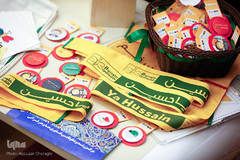 اختتامیه روادید فرصت هایی با پای پیاده