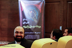 اختتامیه روادید فرصت هایی با پای پیاده